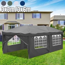 Faltpavillon Festzelt