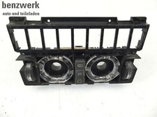 Mercedes W124 Bedienteil Regler Heizung Klima Tempmatik ORIGINAL 1248302985 ✔️