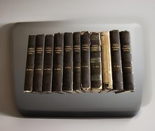 Schillers Sämtliche Werke In