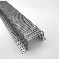 Winkel Lochblech QG5-8