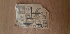Schaltplan tiwa w49 von fa - w49,