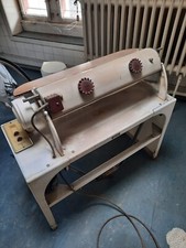 Wäschemangel Siemens