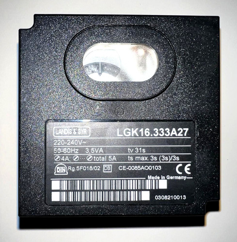 Landis gyr lgk 333 - &,