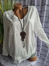 Cecil Damen Bluse Tunika