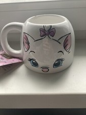Disney Marie Tasse 