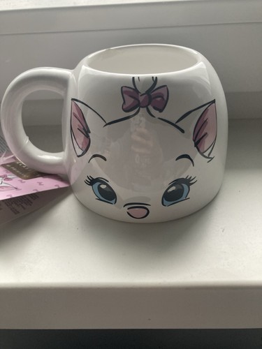 Disney marie tasse - disney,