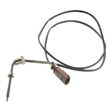 Abgastemperatursensor vor