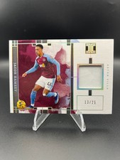 2023-24 Jacob Ramsey /25