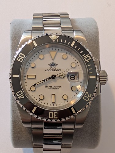 Addiesdive deepseahunter diver - addiesdive,