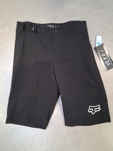 Kurze hose radhose fox - kurze,