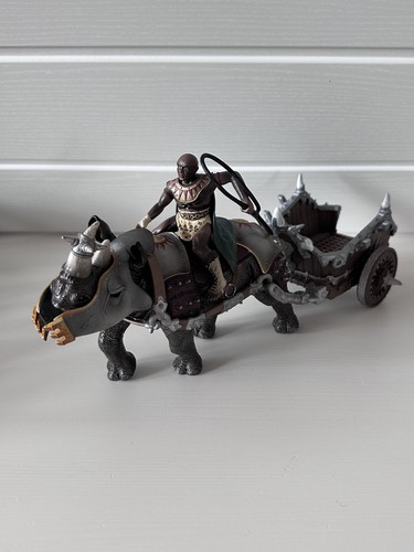 Schleich gladiator mit - schleich,
