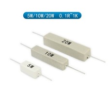 Keramik Leistungs Widerstand