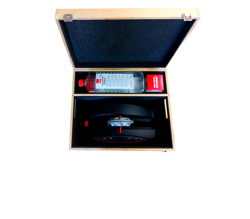 Knosti woodline ultrasonic - woodline,