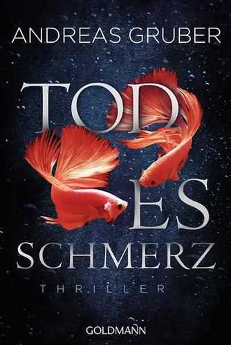 Todesschmerz