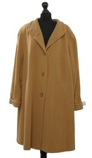 Ladies Wool Overcoat Coat 50