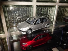 Peugeot 106 Quiksilver • 2000 • NEU • Otto OT1177 • 1:18