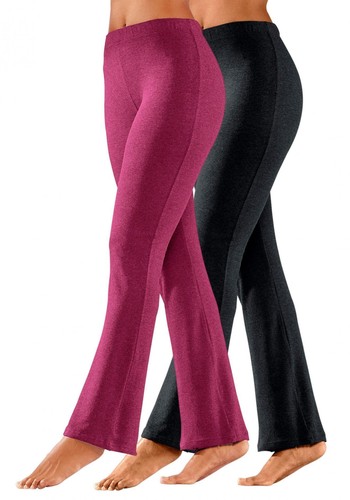 Vivance damen jazzpants - vivance,