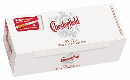1000 chesterfield red extra - chesterfield,