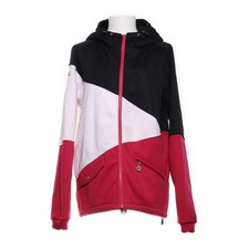 Nikita, Winterjacke, Damen, Größe: XL, Schwarz/Weiß/Rot, Elasthan/Polyester #2ta