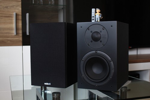 Neue nubert nubox 313 - neue, 2