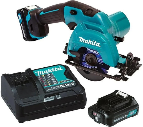 Makita set hs301dz - makita,