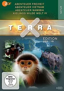 Terra edition vol - terra, 15