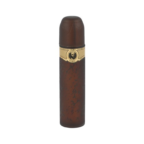 Cuba gold eau - gold, toilette