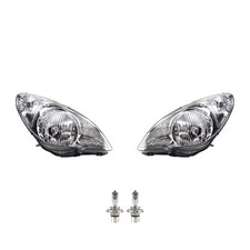 Scheinwerfer Set passend für