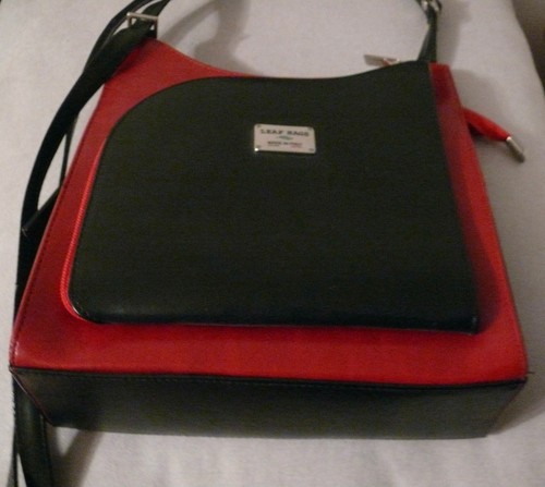 Damen handtasche leaf - leaf, bags