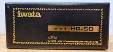  Iwata Model HP-SB Airbrush /