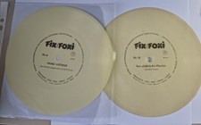Flexi Disc Fix & Foxi