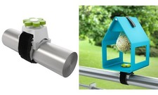 emsa Geländerhalterung