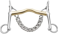 Stange novocontact Kandare 16