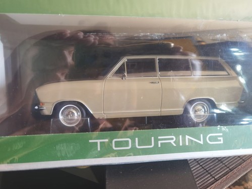 Modellauto opel kadett - modellauto, b