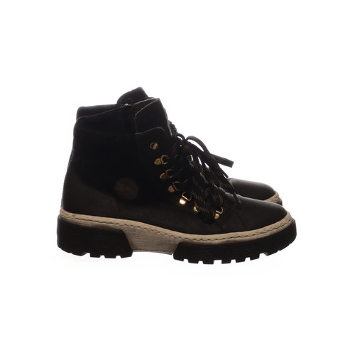 Rieker schnürstiefel - rieker,,