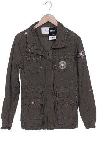 Only mantel damen jacke - only,