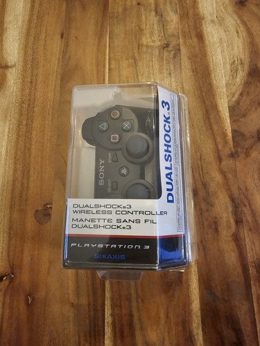 Sony playstation dualshock - playstation, 3