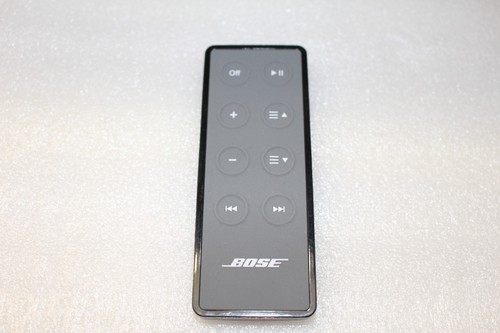 Bose fernbedienung remote - fernbedienung,