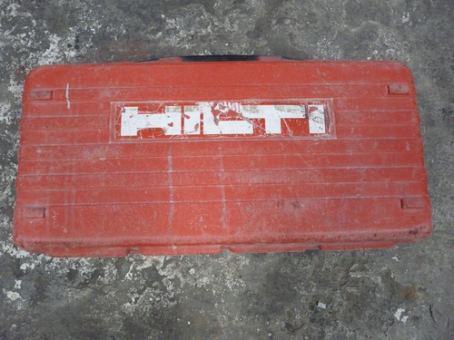 Hilti 150 koffer - hilti,
