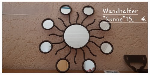 Kerzenhalter wandhalter - kerzenhalter, "wandhalter