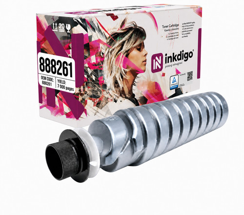 Inkdigo toner 888261 - inkdigo,
