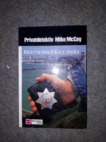 Privatdetekiv micke - privatdetekiv,
