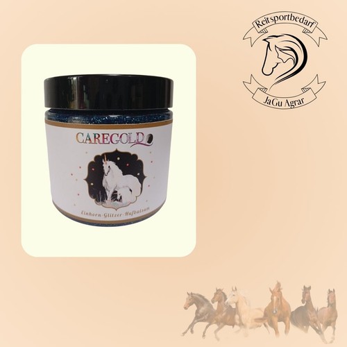 Caregold einhorn - einhorn,