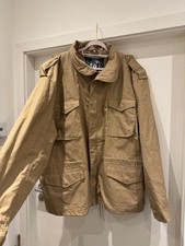 Brandit Jacke M65 Standard in