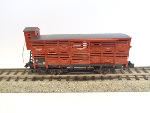 Flm piccolo viehwagen deutsche - flm,