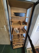 Humidor - Zigarrenschrank XXL 