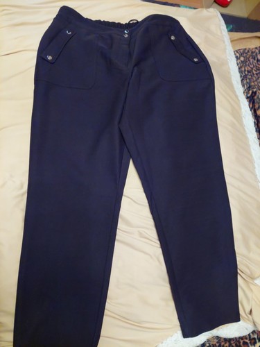 Damenhose von rick - 46,