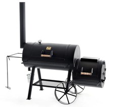 Joe's Barbeque Smoker 20"