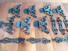 Scharnier Scharnierband