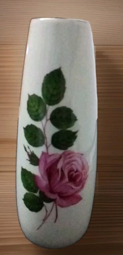 Vintage vase royal bavaria - royal,